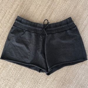 Lululemon Blissed Out Shorts